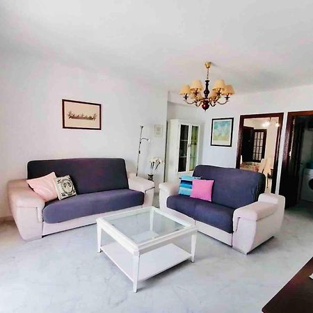 Mar Vendaval Grupo Ac Gestion Apartment กาดิซ ภายนอก รูปภาพ