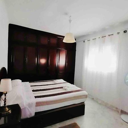 Mar Vendaval Grupo Ac Gestion Apartment กาดิซ ภายนอก รูปภาพ