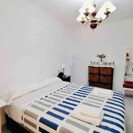 Mar Vendaval Grupo Ac Gestion Apartment กาดิซ ภายนอก รูปภาพ