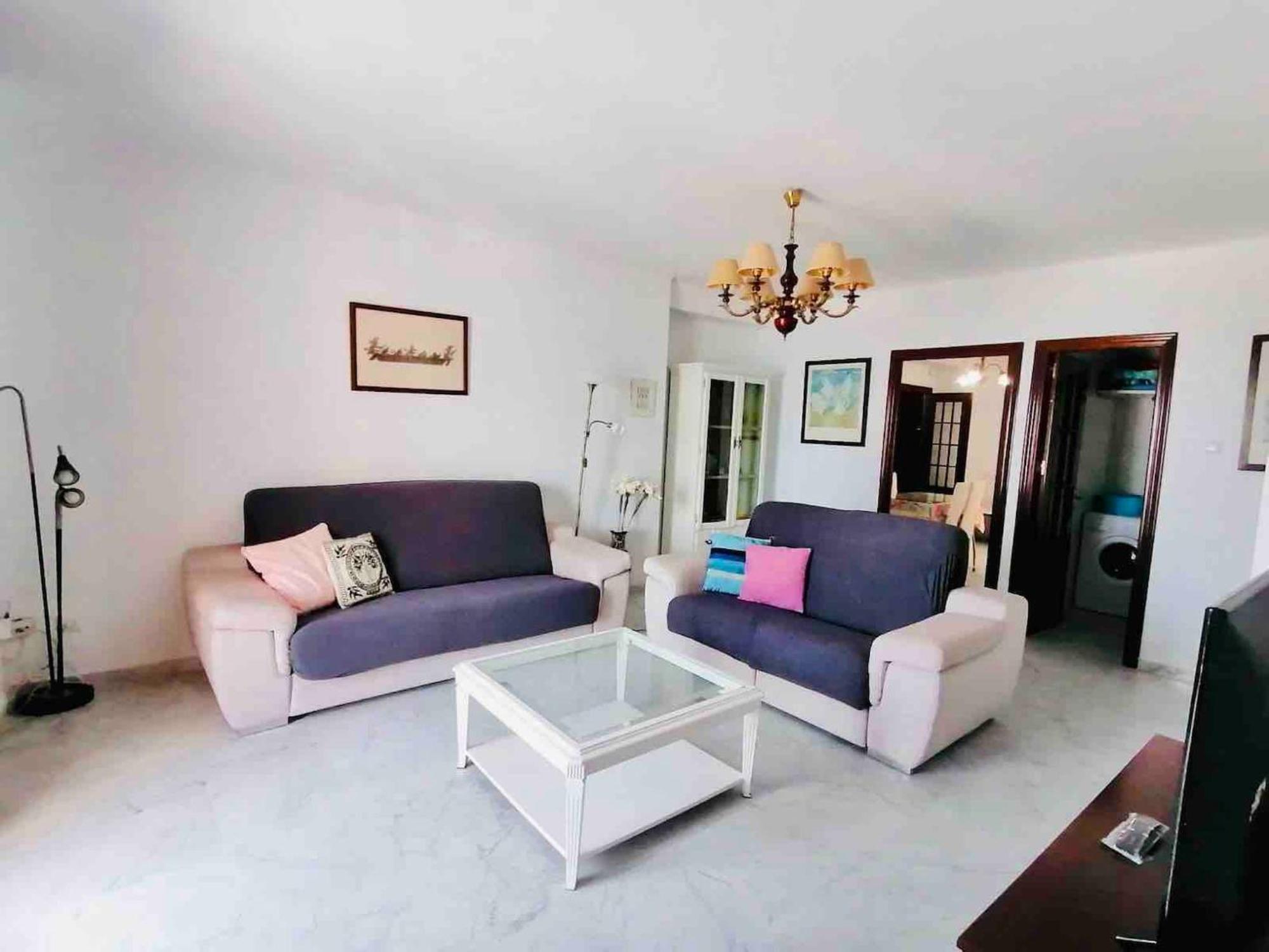 Mar Vendaval Grupo Ac Gestion Apartment กาดิซ ภายนอก รูปภาพ
