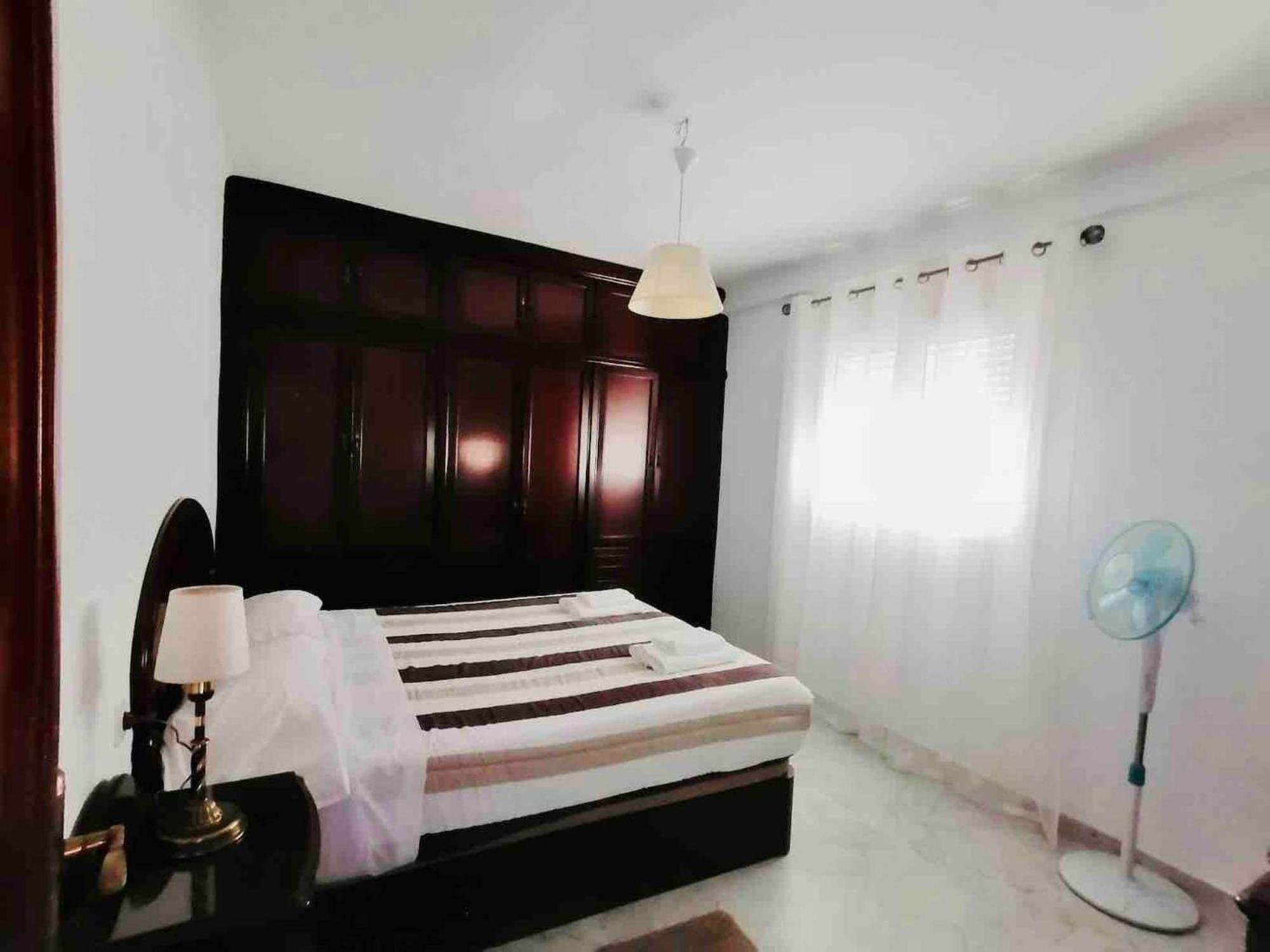 Mar Vendaval Grupo Ac Gestion Apartment กาดิซ ภายนอก รูปภาพ