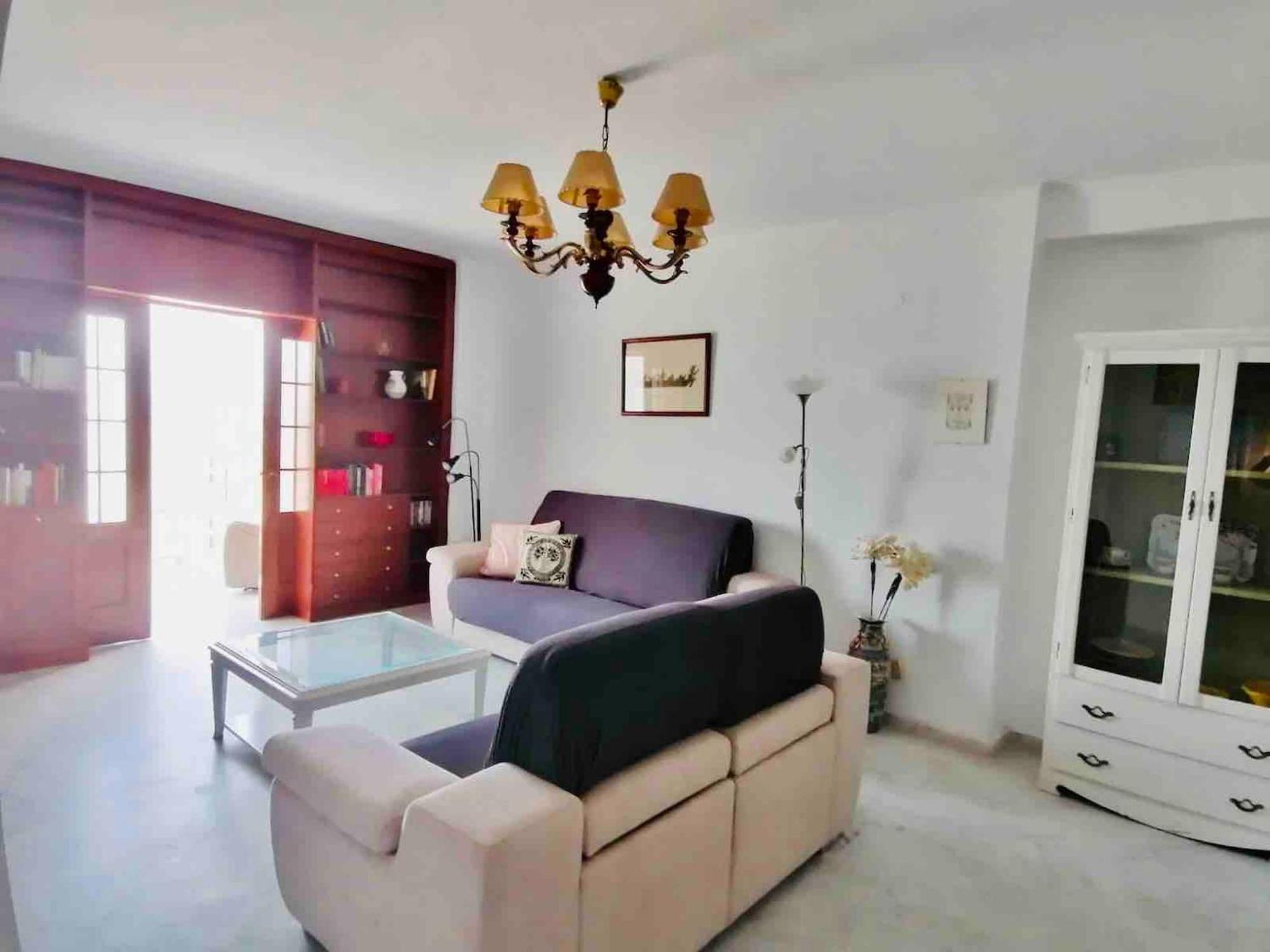 Mar Vendaval Grupo Ac Gestion Apartment กาดิซ ภายนอก รูปภาพ