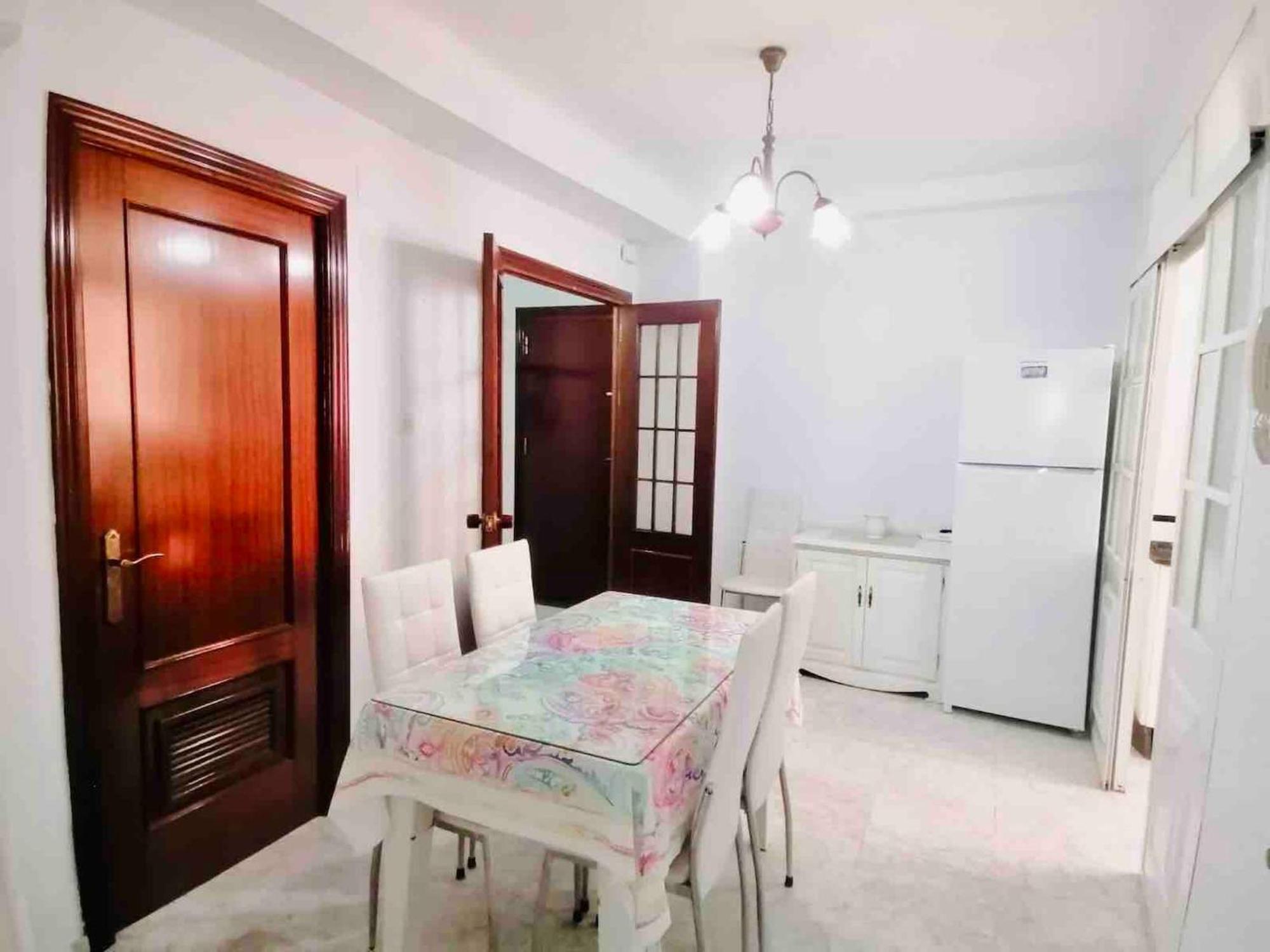 Mar Vendaval Grupo Ac Gestion Apartment กาดิซ ภายนอก รูปภาพ