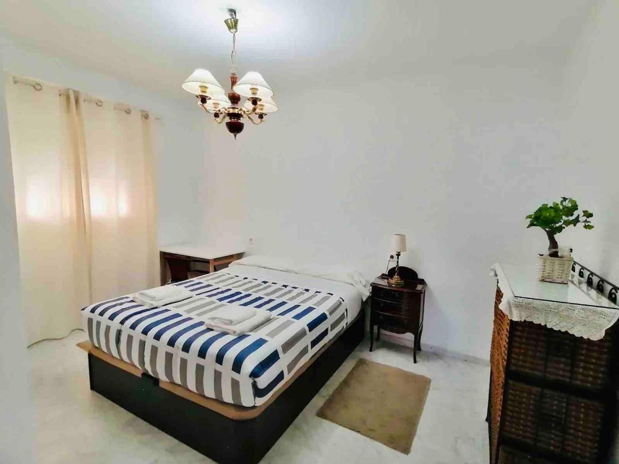 Mar Vendaval Grupo Ac Gestion Apartment กาดิซ ภายนอก รูปภาพ